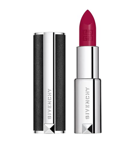 givenchy la rougue 315|Givenchy lipstick 304.